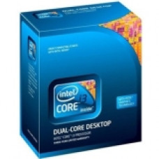 Intel Core i3 i3-4160 Dual-core (2 Core) 3.60 GHz Processor - Socket H3 LGA-1150 - Retail Pack - 512 KB - 3 MB Cache - 5 GT/s DMI - 64-bit Processing - 22 nm - 3 Number of Monitors Supported - HD Graphics 4400 Graphics - 54 W - 151.5&deg;F (66.4&d