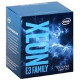 Intel Xeon E3-1240 v5 Quad-core (4 Core) 3.50 GHz Processor - Retail Pack - 8 MB Cache - 3.90 GHz Overclocking Speed - 14 nm - Socket H4 LGA-1151 - 80 W BX80662E31240V5