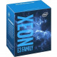 Intel Xeon E3-1270 v5 Quad-core (4 Core) 3.60 GHz Processor - Retail Pack - 8 MB Cache - 4 GHz Overclocking Speed - 14 nm - Socket H4 LGA-1151 - 80 W BX80662E31270V5