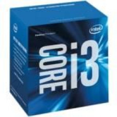 Intel Core i3 i3-6100T Dual-core (2 Core) 3.20 GHz Processor - 3 MB Cache - 14 nm - Socket H4 LGA-1151 - HD Graphics 530 Graphics - 35 W BX80662I36100T
