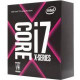 Intel Core i7 i7-7740X Quad-core (4 Core) 4.30 GHz Processor - Retail Pack - 8 MB Cache - 4.50 GHz Overclocking Speed - 14 nm - Socket R4 LGA-2066 - 112 W BX80677I77740X