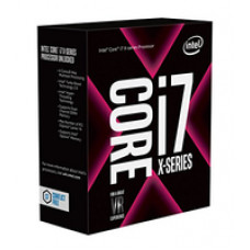 Intel Core i7 i7-9800X Octa-core (8 Core) 3.80 GHz Processor - Socket R4 LGA-2066 - Retail Pack - 8 MB - 16.50 MB Cache - 8 GT/s DMI - 64-bit Processing - 4.40 GHz Overclocking Speed - 14 nm - 165 W - 203&deg;F (95&deg;C) BX80673I79800X