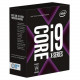 Intel Core i9 i9-7940X Tetradeca-core (14 Core) 3.10 GHz Processor - Retail Pack - 19.25 MB Cache - 4.30 GHz Overclocking Speed - 14 nm - Socket R4 LGA-2066 - 165 W BX80673I97940X