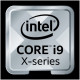 Intel Core i9 i9-9820X Deca-core (10 Core) 3.30 GHz Processor - Socket R4 LGA-2066 - Retail Pack - 10 MB - 16.50 MB Cache - 8 GT/s DMI - 64-bit Processing - 4.10 GHz Overclocking Speed - 14 nm - 165 W - 197.6&deg;F (92&deg;C) BX80673I99820X