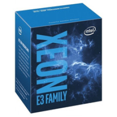 Intel Xeon E3-1275 v6 processor 3.8 GHz Box 8 MB Smart Cache BX80677E31275V6