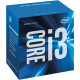 Intel Core i3 i3-7320 Dual-core (2 Core) 4.10 GHz Processor - Retail Pack - 4 MB Cache - 14 nm - Socket H4 LGA-1151 - HD 600 Graphics BX80677I37320