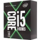 Intel Core i5 i5-7640X Quad-core (4 Core) 4 GHz Processor - Retail Pack - 6 MB Cache - 4.20 GHz Overclocking Speed - 14 nm - Socket R4 LGA-2066 - 112 W BX80677I57640X