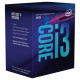 Intel Core i3 i3-8300 Quad-core (4 Core) 3.70 GHz Processor - Retail Pack - 8 MB Cache - 14 nm - Socket H4 LGA-1151 - UHD Graphics 630 Graphics - 62 W BX80684I38300