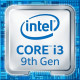 Intel Core i3 i3-9100 Quad-core (4 Core) 3.60 GHz Processor - 6 MB Cache - 4.20 GHz Overclocking Speed - 14 nm - UHD Graphics 630 Graphics - 65 W BX80684I39100