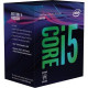 Intel Core i5 i5-8400 Hexa-core (6 Core) 2.80 GHz Processor - Retail Pack - 9 MB Cache - 3.80 GHz Overclocking Speed - Socket H4 LGA-1151 - HD Graphics Graphics - 65 W BX80684I58400