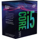 Intel Core i5 i5-8600 Hexa-core (6 Core) 3.10 GHz Processor - Retail Pack - 9 MB Cache - 4.30 GHz Overclocking Speed - 14 nm - Socket H4 LGA-1151 - UHD Graphics 630 Graphics - 65 W BX80684I58600