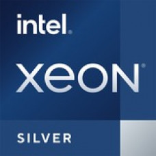 Intel Xeon Silver 4300 (3rd Gen) 4316 Icosa-core (20 Core) 2.30 GHz Processor - 30 MB L3 Cache - 64-bit Processing - 3.40 GHz Overclocking Speed - 10 nm - Socket LGA-4189 - 150 W - 40 Threads BX806894316