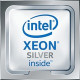 Intel Xeon Silver (2nd Gen) 4210 Deca-core (10 Core) 2.20 GHz Processor - Retail Pack - 3.20 GHz Overclocking Speed - 14 nm - Socket 3647 - 85 W - 20 Threads BX806954210