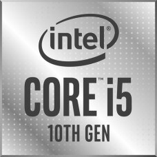 Intel Core i5 (10th Gen) i5-10600K Hexa-core (6 Core) 4.10 GHz Processor - Retail Pack - 12 MB Cache - 4.80 GHz Overclocking Speed - 14 nm - Socket LGA-1200 - UHD Graphics 630 Graphics - 125 W - 12 Threads BX8070110600K
