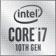 HP Intel Core i7 (10th Gen) i7-10700 Octa-core (8 Core) 2.90 GHz Processor Upgrade - 16 MB L3 Cache - 64-bit Processing - 4.80 GHz Overclocking Speed - 14 nm - Socket LGA-1200 - UHD Graphics 630 Graphics - 65 W - 16 Threads 9DF75AV