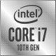 Intel Core i7 (10th Gen) i7-10700K Octa-core (8 Core) 3.80 GHz Processor - Retail Pack - 16 MB Cache - 5.10 GHz Overclocking Speed - 14 nm - Socket LGA-1200 - UHD Graphics 630 Graphics - 125 W - 16 Threads BX8070110700K