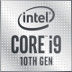 Intel Core i9 (10th Gen) i9-10850K Deca-core (10 Core) 3.60 GHz Processor - Retail Pack - 20 MB Cache - 5.20 GHz Overclocking Speed - 14 nm - Socket LGA-1200 - UHD Graphics 630 Graphics - 125 W - 20 Threads BX8070110850K