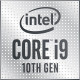 Intel Core i9 (10th Gen) i9-10900 Deca-core (10 Core) 2.80 GHz Processor - Retail Pack - 20 MB Cache - 5.20 GHz Overclocking Speed - 14 nm - Socket LGA-1200 - UHD Graphics 630 Graphics - 65 W - 20 Threads BX8070110900