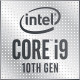 Intel Core i9 (10th Gen) i9-10900K Deca-core (10 Core) 3.70 GHz Processor - Retail Pack - 20 MB Cache - 5.30 GHz Overclocking Speed - 14 nm - Socket LGA-1200 - UHD Graphics 630 Graphics - 125 W - 20 Threads BX8070110900K