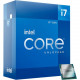 Intel Core i7 i7-12700K Dodeca-core (12 Core) 3.60 GHz Processor - 25 MB L3 Cache - 11 MB L2 Cache - 5 GHz Overclocking Speed - 10 nm - Socket LGA-1700 - UHD Graphics Graphics - 125 W - 20 Threads BX8071512700K