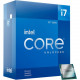 Intel Core i7 i7-12700KF Dodeca-core (12 Core) 3.60 GHz Processor - 25 MB L3 Cache - 11 MB L2 Cache - 5 GHz Overclocking Speed - 10 nm - Socket LGA-1700 - 125 W - 20 Threads BX8071512700KF
