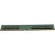 AddOn 16GB DDR4 SDRAM Memory Module - 16 GB (1 x 16GB) - DDR4-2400/PC4-19200 DDR4 SDRAM - 2400 MHz Dual-rank Memory - CL15 - 1.20 V - ECC - Registered - 288-pin - DIMM C-MEM-16GB-DDR4-2400-AM