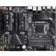 Gigabyte C246-WU4 Server Motherboard - Intel Chipset - Socket H4 LGA-1151 - 128 GB DDR4 SDRAM Maximum RAM - DIMM, UDIMM - 4 x Memory Slots - Gigabit Ethernet - 6 x USB 3.1 Port - 10 x SATA Interfaces C246-WU4