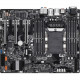 Gigabyte C621-SU8 Server Motherboard - Intel Chipset - Socket P LGA-3647 - 1 TB DDR4 SDRAM Maximum RAM - RDIMM, LRDIMM, DIMM - 8 x Memory Slots - Gigabit Ethernet - 4 x USB 3.1 Port - 8 x SATA Interfaces C621-SU8