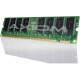 Axiom 256MB 144-pin x32 DDR2-400 DIMM for # CC415A - 256 MB - DDR2 SDRAM - 400 MHz DDR2-400/PC2-3200 - 144-pin - DIMM CC415A-AX