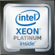 Intel Xeon 8168 Tetracosa-core (24 Core) 2.70 GHz Processor - 33 MB Cache - 3.70 GHz Overclocking Speed - 14 nm - Socket 3647 - 205 W CD8067303327701