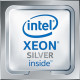 Intel Xeon Silver (2nd Gen) 4214R Dodeca-core (12 Core) 2.40 GHz Processor - OEM Pack - 16.50 MB Cache - 3.50 GHz Overclocking Speed - 14 nm - Socket 3647 - 100 W - 24 Threads CD8069504343701