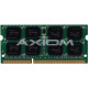 Axiom 8GB DDR3L SDRAM Memory Module - For Notebook - 8 GB - DDR3L-1333/PC3-10600 DDR3L SDRAM - 1.35 V - Non-ECC - Unbuffered - 204-pin - SoDIMM CF-KBAS08GM-AX
