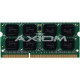 Axiom 8GB DDR3L SDRAM Memory Module - For Notebook - 8 GB - DDR3L-1333/PC3-10600 DDR3L SDRAM - 1.35 V - Non-ECC - Unbuffered - 204-pin - SoDIMM CF-WMAB1308G-AX