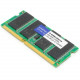 AddOn AA1333D3S9/4G x1 Panasonic CF-WMBA1304G Compatible 4GB DDR3-1333MHz Unbuffered Dual Rank 1.35V 204-pin CL7 SODIMM - 100% compatible and guaranteed to work CF-WMBA1304G-AA