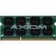 Axiom 4GB DDR3L SDRAM Memory Module - For Notebook - 4 GB - DDR3L-1333/PC3-10600 DDR3L SDRAM - 1.35 V - Non-ECC - Unbuffered - 204-pin - SoDIMM CF-WMBA1304G-AX