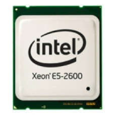 Intel Xeon E5-2643 Quad-core (4 Core) 3.30 GHz Processor - OEM Pack - 10 MB Cache - 32 nm - Socket LGA-2011 - 130 W - RoHS Compliance CM8062107185605