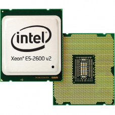 Intel Xeon E5-2680 v2 Deca-core (10 Core) 2.80 GHz Processor - Socket R LGA-2011 - 2.50 MB - 25 MB Cache - 64-bit Processing - 22 nm - 115 W CM8063501374901