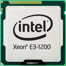 Intel Xeon E3-1265L v3 Quad-core (4 Core) 2.50 GHz Processor - OEM Pack - 8 MB Cache - 3.70 GHz Overclocking Speed - 22 nm - Socket H3 LGA-1150 - 45 W CM8064601467406