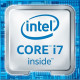 Intel Core i7 i7-6700K Quad-core (4 Core) 4 GHz Processor - Socket H4 LGA-1151 - OEM Pack - 1 MB - 8 MB Cache - 8 GT/s DMI - 64-bit Processing - 4.20 GHz Overclocking Speed - 14 nm - HD Graphics 530 Graphics - 91 W CM8066201919901