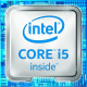 Intel Core i5 i5-6400T Quad-core (4 Core) 2.20 GHz Processor - OEM Pack - 6 MB Cache - 2.80 GHz Overclocking Speed - 14 nm - Socket H4 LGA-1151 - HD Graphics 530 Graphics - 35 W CM8066201920000