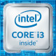 Intel Core i3 i3-6100 Dual-core (2 Core) 3.70 GHz Processor - Socket H4 LGA-1151 - OEM Pack - 512 KB - 3 MB Cache - 8 GT/s DMI - 64-bit Processing - 14 nm - HD Graphics 530 Graphics - 47 W CM8066201927202