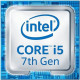 Intel Core i5 i5-7500 Quad-core (4 Core) 3.40 GHz Processor - Socket H4 LGA-1151 OEM Pack-Tray Packaging - 1 MB - 6 MB Cache - 8 GT/s DMI - 64-bit Processing - 3.80 GHz Overclocking Speed - 14 nm - 3 Number of Monitors Supported - HD Graphics 630 Graphics