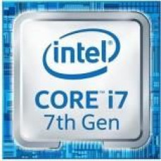 Intel Core i7 i7-7700 Quad-core (4 Core) 3.60 GHz Processor - Socket H4 LGA-1151 OEM Pack-Tray Packaging - 1 MB - 8 MB Cache - 8 GT/s DMI - 64-bit Processing - 4.20 GHz Overclocking Speed - 14 nm - 3 Number of Monitors Supported - HD Graphics 630 Graphics