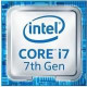 Intel Core i7 i7-7700 Quad-core (4 Core) 3.60 GHz Processor - Socket H4 LGA-1151 OEM Pack-Tray Packaging - 1 MB - 8 MB Cache - 8 GT/s DMI - 64-bit Processing - 4.20 GHz Overclocking Speed - 14 nm - 3 Number of Monitors Supported - HD Graphics 630 Graphics