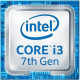Intel Core i3 i3-7320 Dual-core (2 Core) 4.10 GHz Processor - Socket H4 LGA-1151 OEM Pack-Tray Packaging - 512 KB - 4 MB Cache - 8 GT/s DMI - 64-bit Processing - 14 nm - 3 Number of Monitors Supported - HD Graphics 630 Graphics - 51 W - 212&deg;F (100
