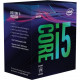 Intel Core i5 i5-8400 Hexa-core (6 Core) 2.80 GHz Processor - Socket H4 LGA-1151 - OEM Pack - 9 MB Cache - 64-bit Processing - 3.80 GHz Overclocking Speed - HD Graphics Graphics - 65 W CM8068403358811