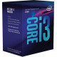 Intel Core i3 i3-8100 Quad-core (4 Core) 3.60 GHz Processor - OEM Pack - 6 MB Cache - Socket H4 LGA-1151 - HD Graphics - 65 W CM8068403377308