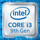Intel Core i3 i3-9100 Quad-core (4 Core) 3.60 GHz Processor - OEM Pack - 6 MB Cache - 4.20 GHz Overclocking Speed - 14 nm - Socket H4 LGA-1151 - UHD Graphics 630 Graphics - 65 W CM8068403377319