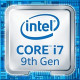 Intel Core i7 (9th Gen) i7-9700TE Octa-core (8 Core) 1.80 GHz Processor - OEM Pack - 12 MB L3 Cache - 2 MB L2 Cache - 64-bit Processing - 3.80 GHz Overclocking Speed - 14 nm - Socket H4 LGA-1151 - UHD Graphics 630 Graphics - 35 W - 8 Threads CM80684043114
