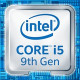 Intel Core i5 (9th Gen) i5-9500TE Hexa-core (6 Core) 2.20 GHz Processor - OEM Pack - 9 MB L3 Cache - 1.50 MB L2 Cache - 64-bit Processing - 3.60 GHz Overclocking Speed - 14 nm - Socket H4 LGA-1151 - UHD Graphics 630 Graphics - 35 W - 6 Threads CM806840440
